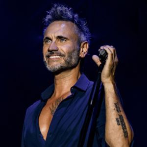 Image aléatoire d'événement