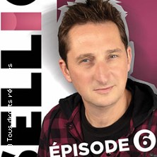 Image aléatoire d'événement