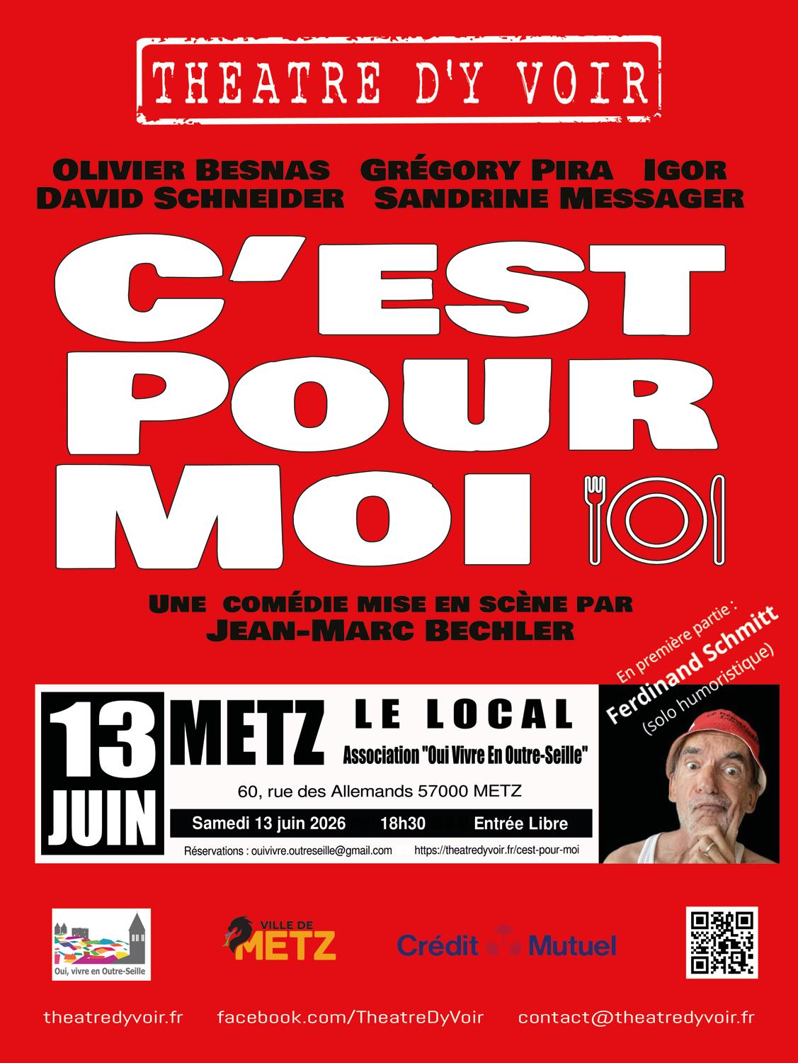 Image aléatoire d'événement