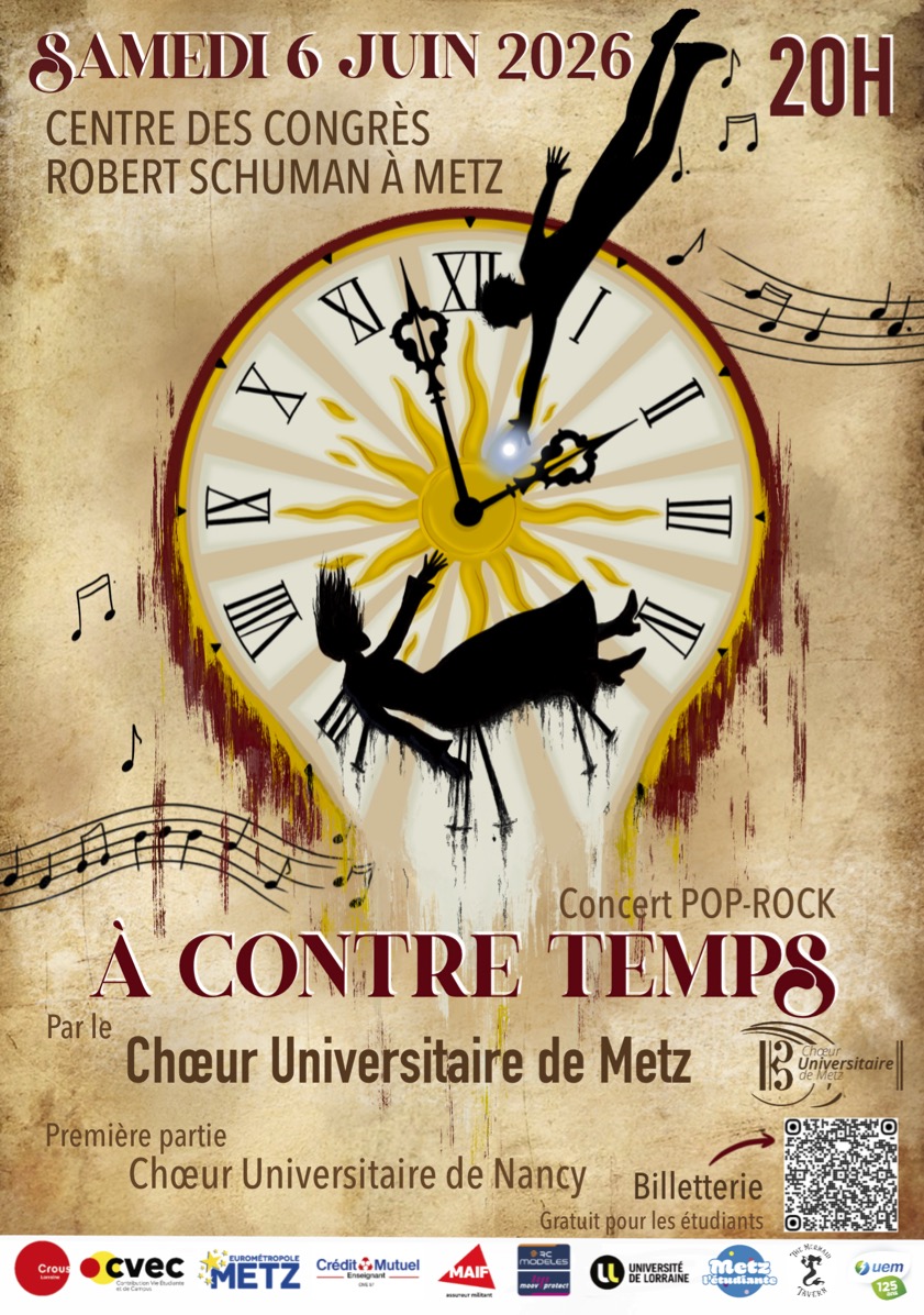 Image aléatoire d'événement