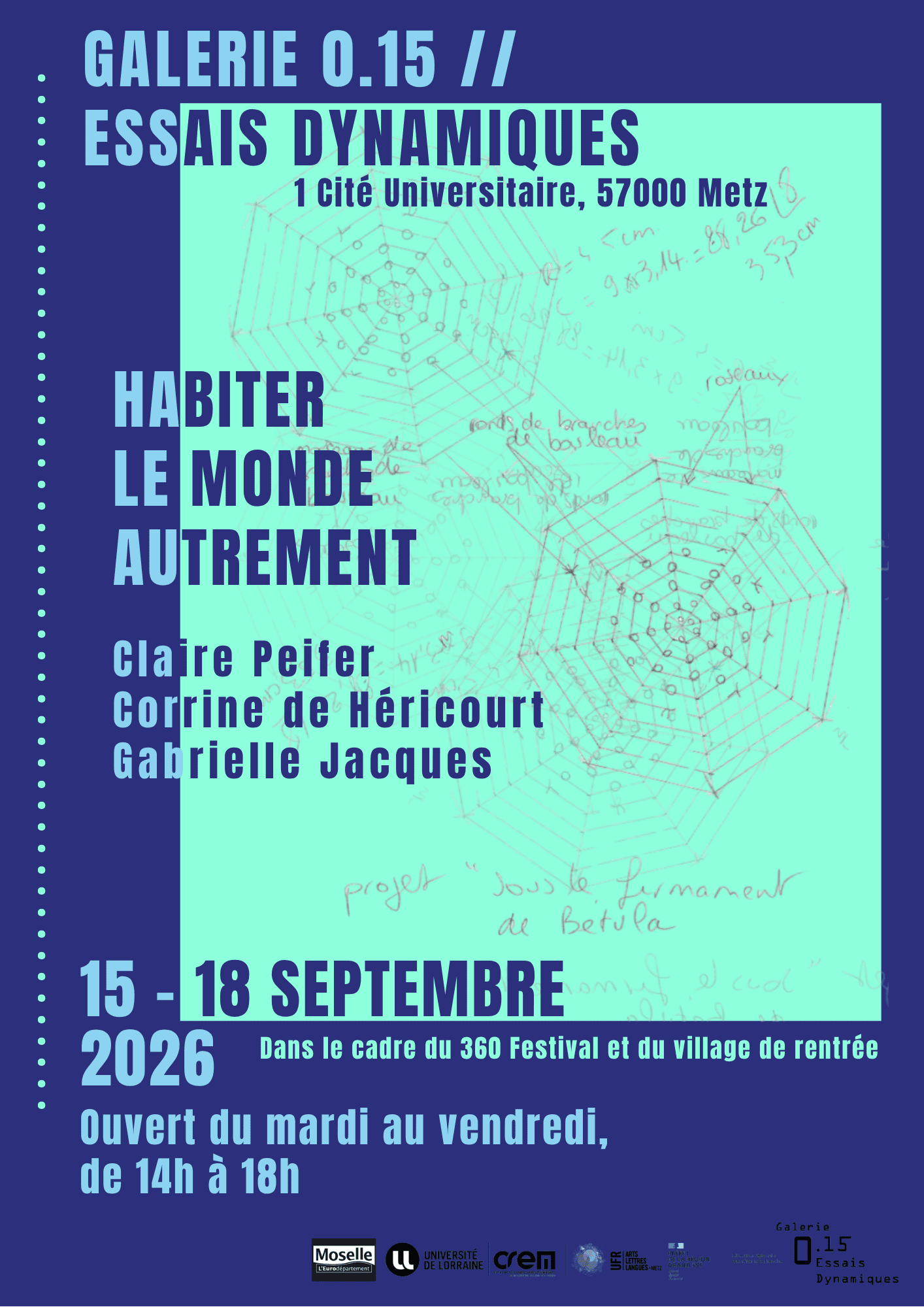 Image aléatoire d'événement